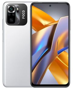 Mobile phone XIAOMI - POCO M5S 4GB/128GB WHITE/D