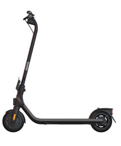 Electric scooter Segway Ninebot Kickscooter E2