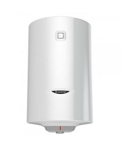 water e. Heater ARISTON PRO1 R 100 V PL