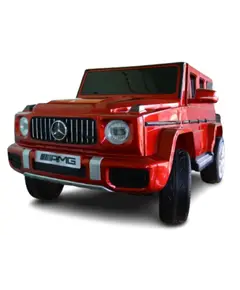 ბავშვის ელექტრო მანქანა MERCEDES-BENZ  - Primestore.ge