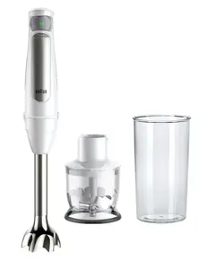 ბლენდერი BRAUN - MQ7020  - Primestore.ge