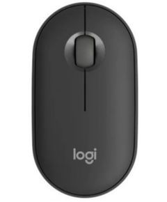 Mouse LOGITECH - 2 M350s Graphite/L910-007015