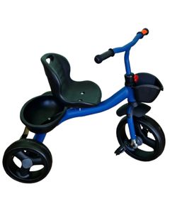 Children's tricycle 112BLU