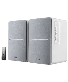 დინამიკი Edifier Studio R1280TW 2.0 42W 2.0 BookshelfSpeakers (White)  - Primestore.ge