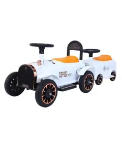 Children's electric car 8112-W