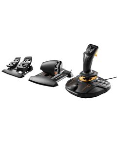 Thrustmaster 2960782 toy pedals and shifter