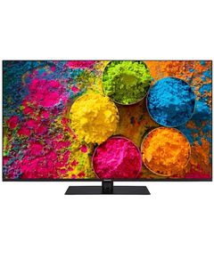 TV Panasonic TX-50MX700E (2023) Smart Google TV 4K Ultra HD TV High Dynamic Range (HDR), Dolby Atmos & Dolby Vision 2x10W 100x100
