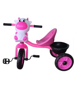 Children's tricycle 569PINK