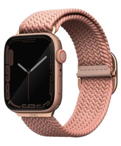 Smart watch strap Uniq Aspen Braided Apple Watch Strap 41/40/38Mm