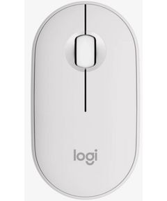 Mouse LOGITECH - 2 M350s White/L910-007013