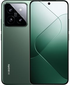 Mobile phone Xiaomi 14 (Global version) 12GB/512GB Jade Green