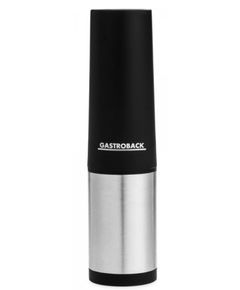 Wine bottle vacuum device GASTROBACK 47102 Aroma Wine Preserver