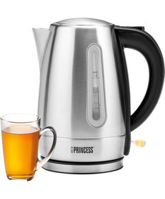 Electric teapot Princess 236023 Stainless Steel Kettle