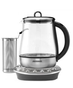 Electric teapot GASTROBACK 42434 Design Tea Aroma Plus