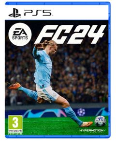 ვიდეო თამაში Sony PS5 Game EA Sports FC 24  - Primestore.ge