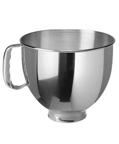 Mixer bowl KitchenAid 5K5THSBP