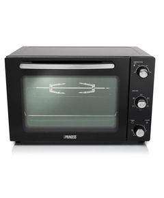 Electric Oven Princess 112756 Convection Oven Deluxe