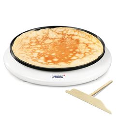Pancake Pan Princess 492227 Crepe Maker