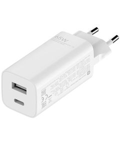 Adapter Xiaomi 65W GaN Charger (Type-A + Type-C) AD652GEU (BHR5515GL)