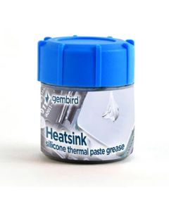 თერმო პასტა Gembird TG-G15-02 Heatsink silicone thermal paste grease 15g  - Primestore.ge