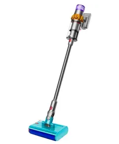Vacuum cleaner DYSON - SV47 V15S DT Subm Ir/Nk/448798-01