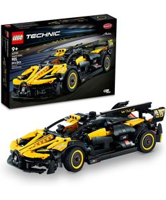 ლეგო LEGO Technic Bugatti Bolide  - Primestore.ge