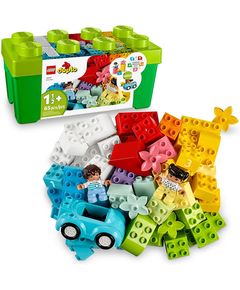 ლეგო LEGO DUPLO Brick Box  - Primestore.ge