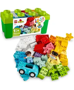 ლეგო LEGO DUPLO Brick Box - Primestore.ge