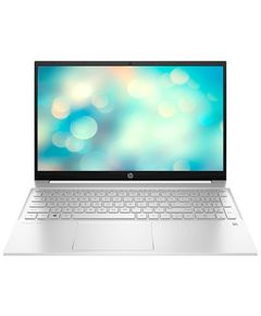 Notebook HP 9C9E5EA Pavilion 15, 15.6", Ryzen 7-7730U, 16GB, 512GB SSD, Integrated, Ceramic White