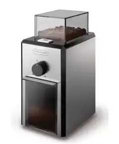 ყავის საფქვავი Delonghi GRINDER DL KG89 - Primestore.ge