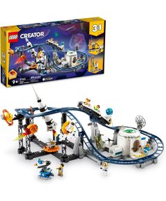 Lego LEGO Creator Space Roller Coaster