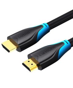 HDMI კაბელი Vention AACBG HDMI Cable 1.5M Black  - Primestore.ge