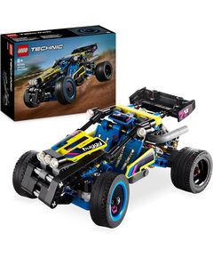 Lego LEGO Technic SUV buggy for racing