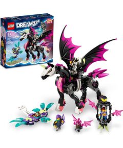 ლეგო LEGO DREAMZzz™ Pegasus Flying Horse  - Primestore.ge