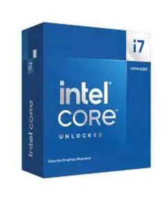 Processor Intel INT I7-14700KF/T