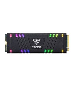 RAM Patriot VPR400 512GB M.2 2280 PCIe RGB - VPR400-512GM28H