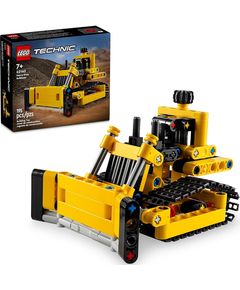 Lego LEGO Technic Super powerful bulldozer