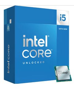 პროცესორი Intel INT I5-14400F  - Primestore.ge