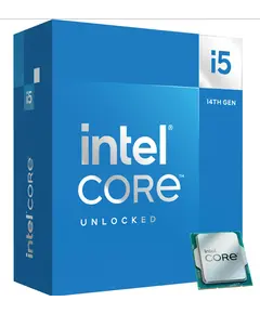 პროცესორი Intel INT I5-14400F - Primestore.ge