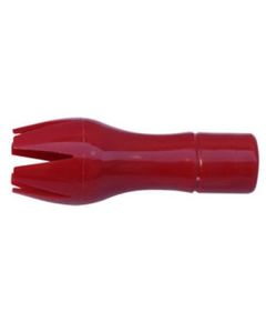 Part of decorative siphon ISI 2293005 DECORATOR RED TULIP