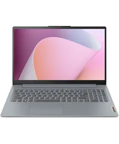ნოუთბუქი Lenovo Ideapad Slim 3 16" i5-12450H 16GB 512GB SSD Integrated Graphics Arctic Grey  - Primestore.ge