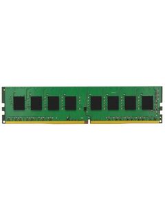 ოპერატიული მეხსიერება Kingston 32GB 3200MT/s DDR4 Non-ECC CL22 DIMM 2Rx8  - Primestore.ge