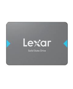 Hard disk Lexar SSD SATA2.5" 960GB 6GB/S NQ100 LNQ100X960G-RNNNG