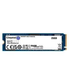 Hard disk KINGSTON SSD PCIE G4 M.2 NVME 250GB SNV2S/250G