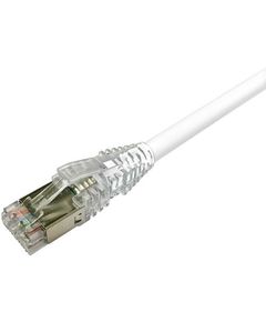 Network cable COMMSCOPE NPC6AUZDB-WT007M RJ45 CAT.6 S/FTP LZ WH 70M
