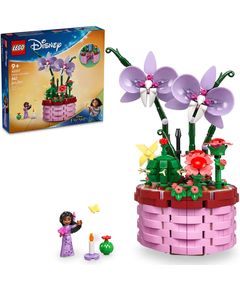 LEGO Isabela's Flowerpot