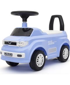 ბავშვის მექანიკური მანქანა H-188BLU  - Primestore.ge