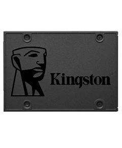 მყარი დისკი KINGSTON SSD SATA2.5" 480GB TLC SA400S37/480G  - Primestore.ge