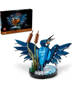 ლეგო LEGO Kingfisher Bird  - Primestore.ge