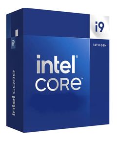 Processor Intel/ INT I9-14900KF/T